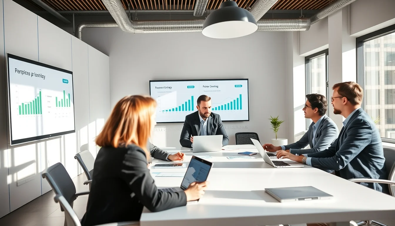 Purpose-Driven Economic Intensives